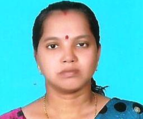 Dr. Minakshi Sahu
